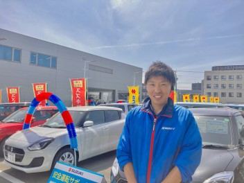 スタッフ異動に伴うお別れ会のお知らせ